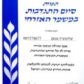 שחרור מהמשמר האזרחי